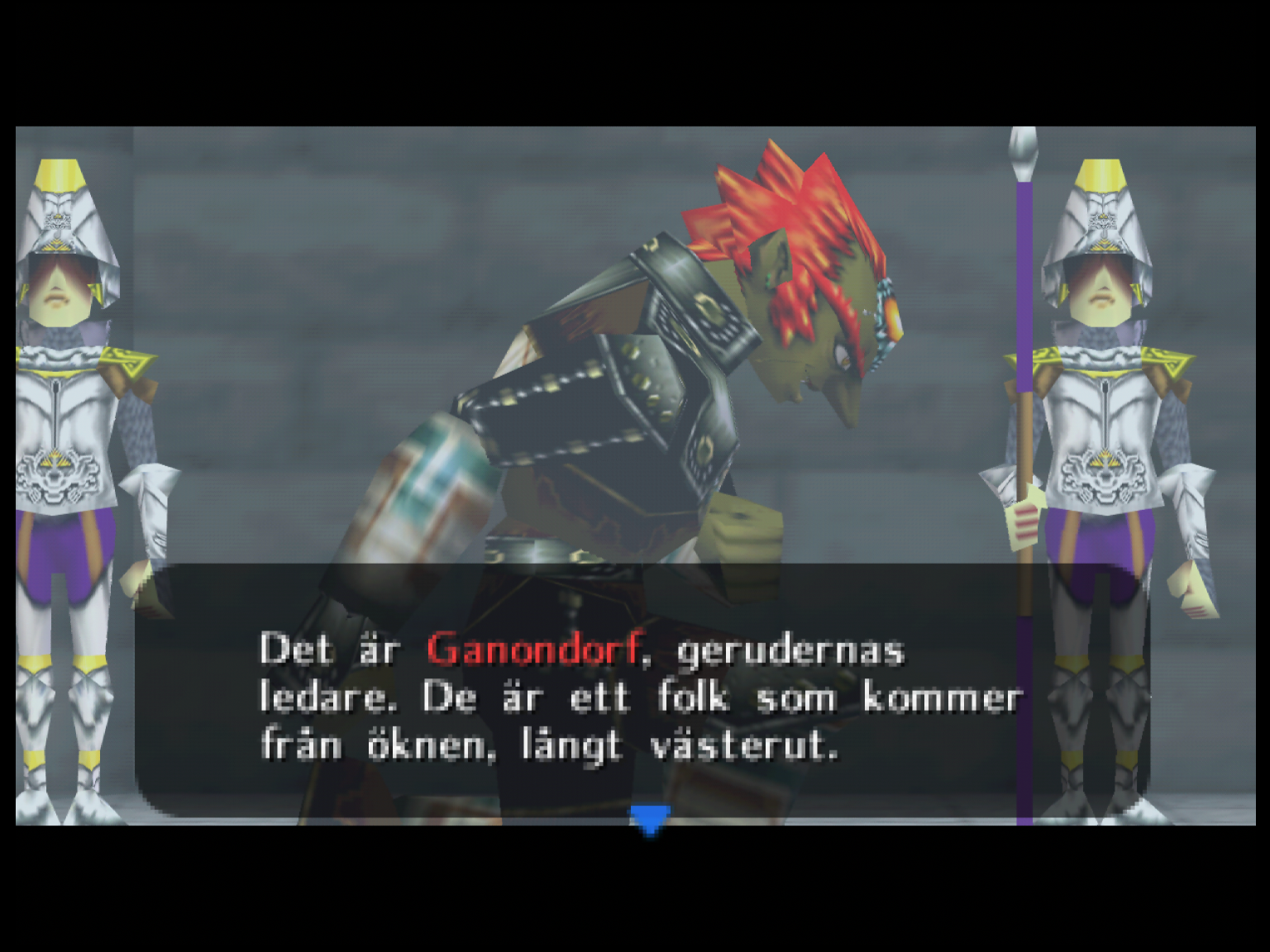 Ganon